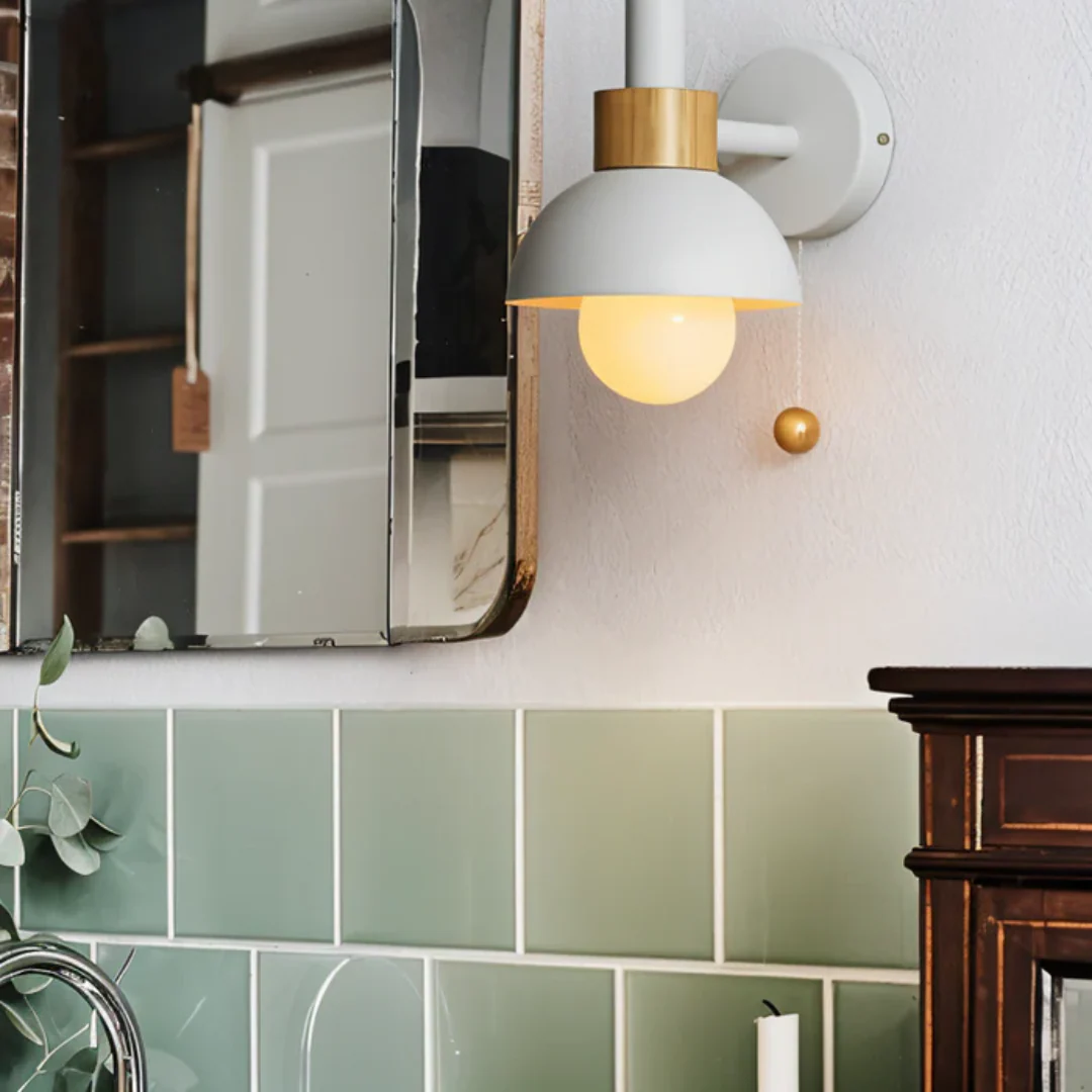 Melyx - Stijlvolle LED Wandlamp - Image 7