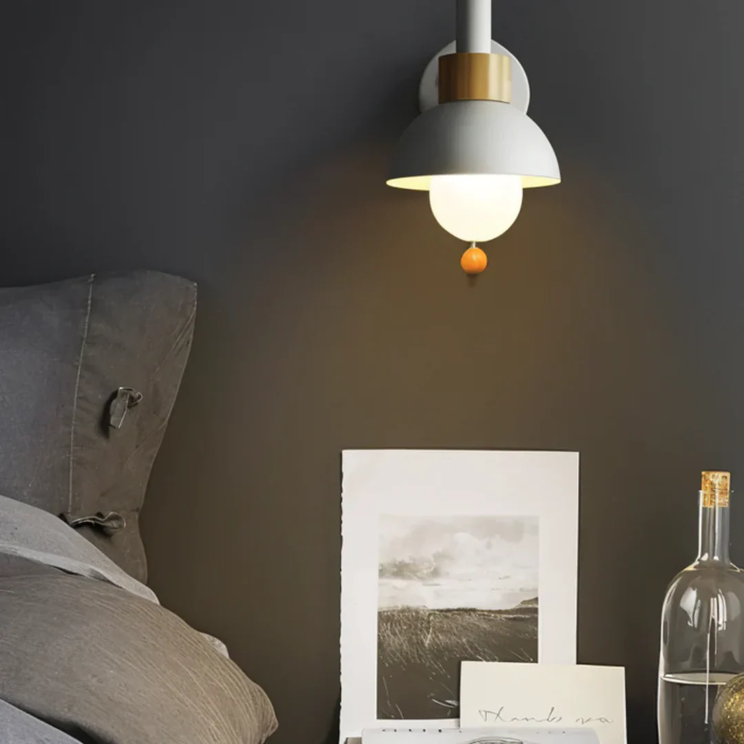 Melyx - Stijlvolle LED Wandlamp - Image 8