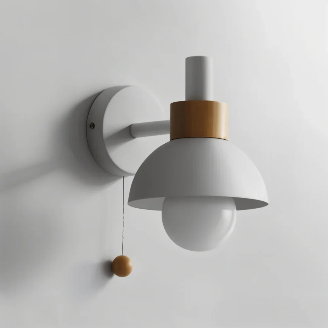 Melyx - Stijlvolle LED Wandlamp - Image 9