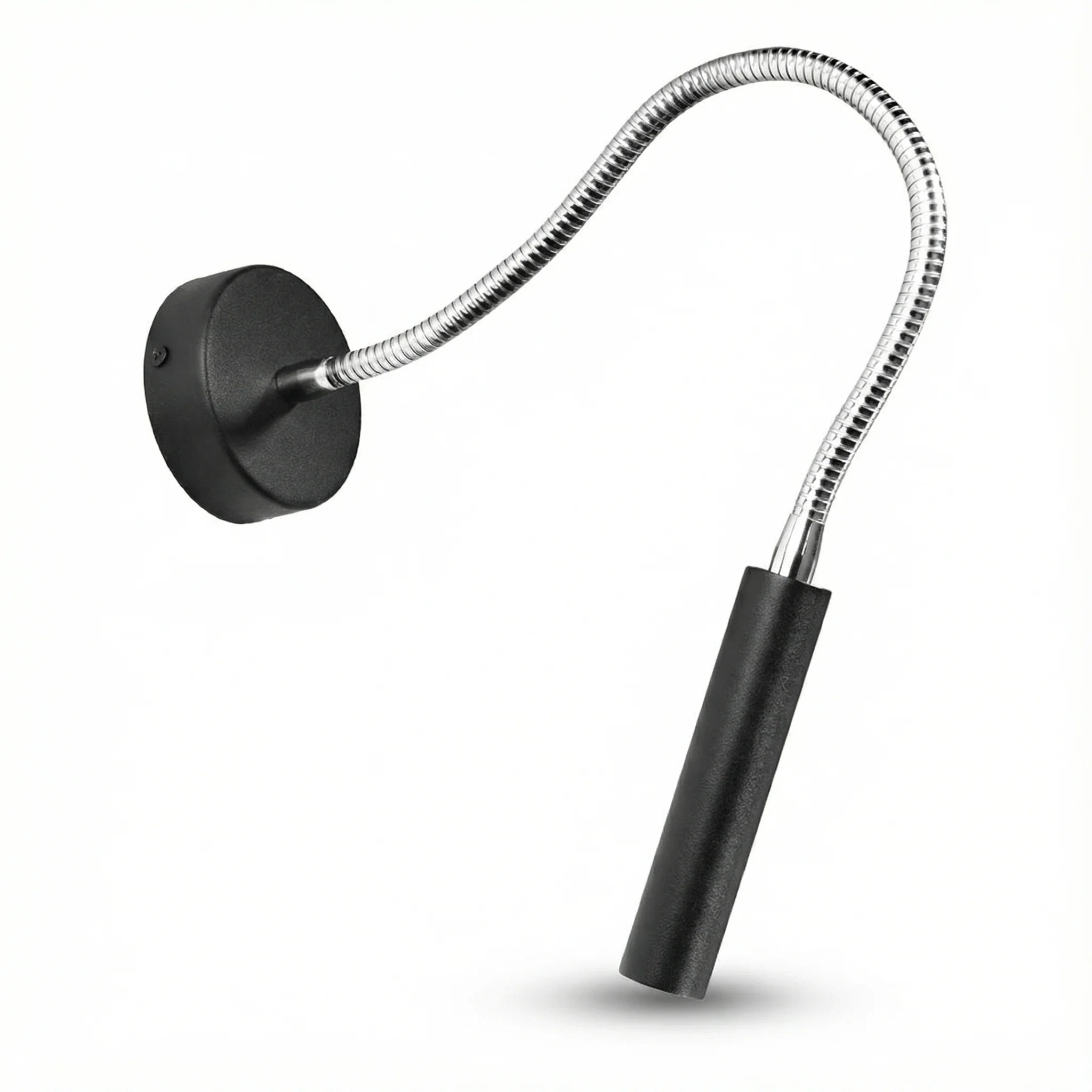 Mikanord - Verstelbare Minimalistische Wandlamp