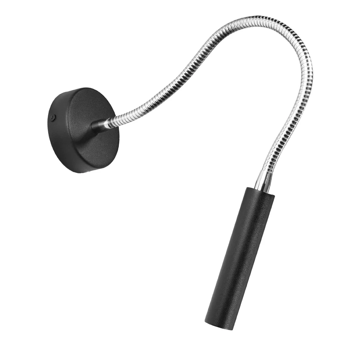 Mikanord - Verstelbare Minimalistische Wandlamp - Image 5