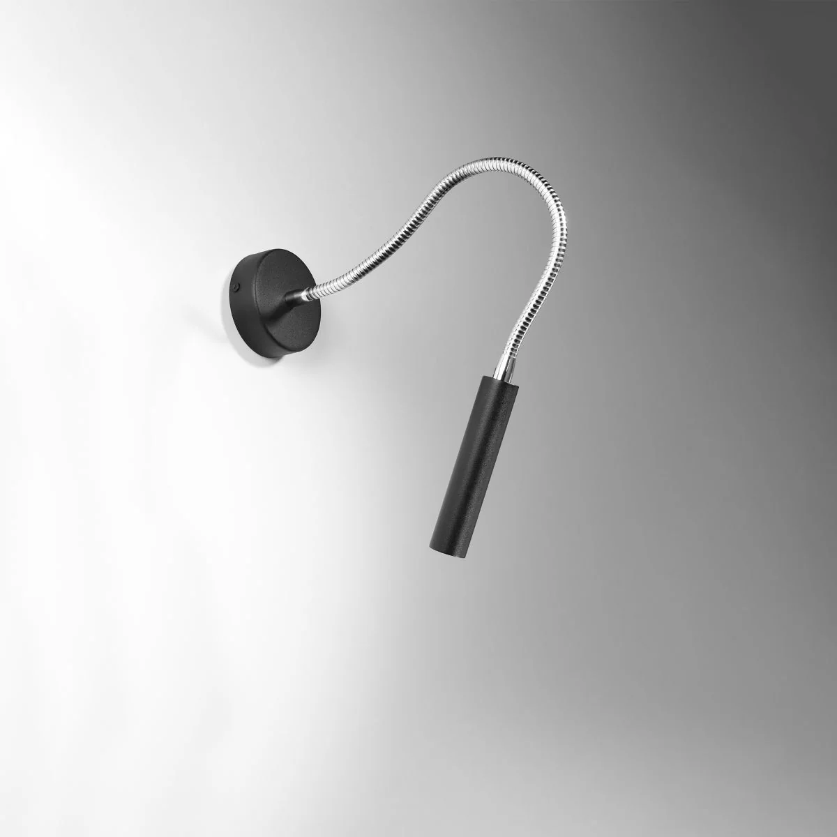 Mikanord - Verstelbare Minimalistische Wandlamp - Image 6