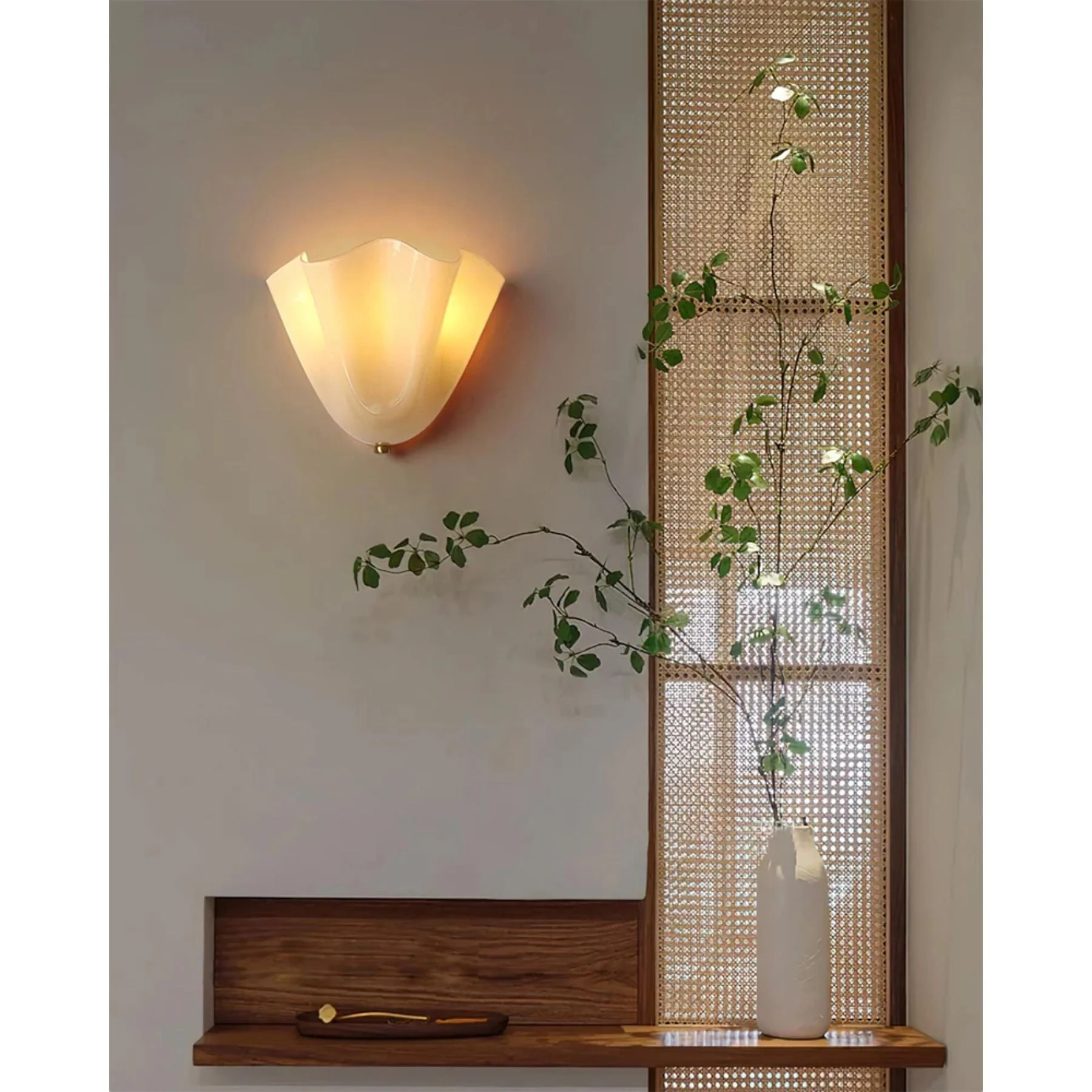 Miranova – Leaf Wandlamp - Image 22
