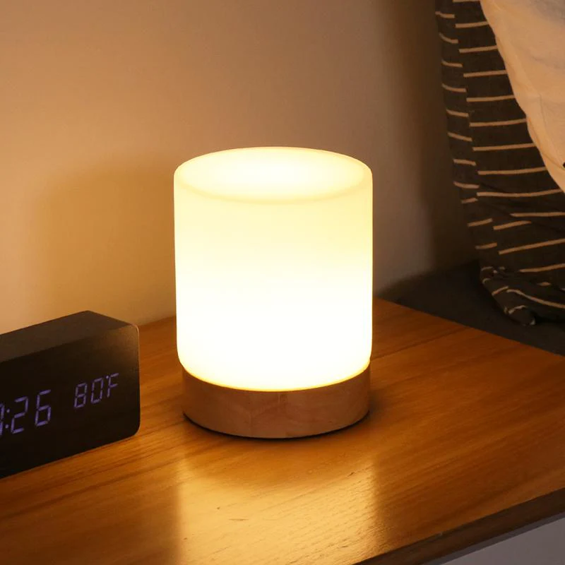 Mirex - LED Tafellamp