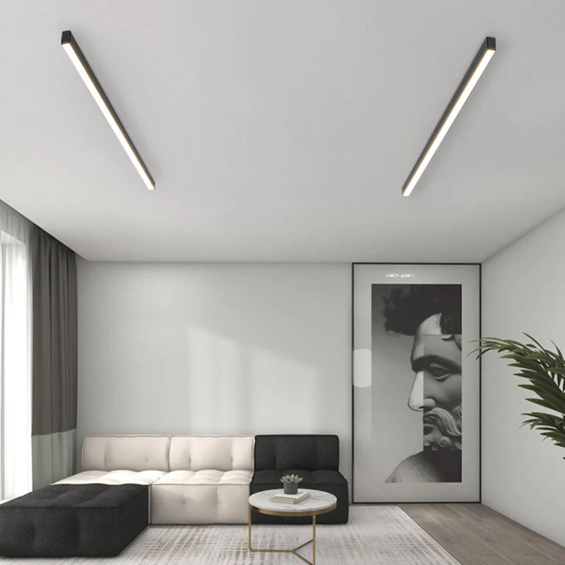Monterio – Lineaire Plafondlamp - Image 12