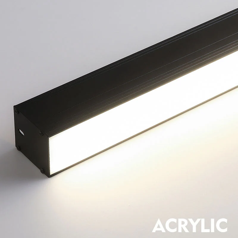 Monterio – Lineaire Plafondlamp - Image 19
