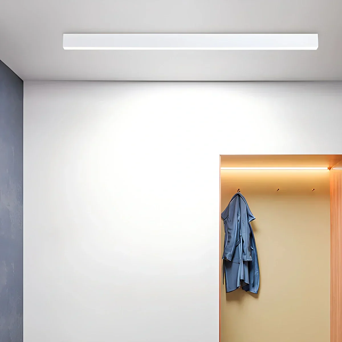Monterio – Lineaire Plafondlamp - Image 2