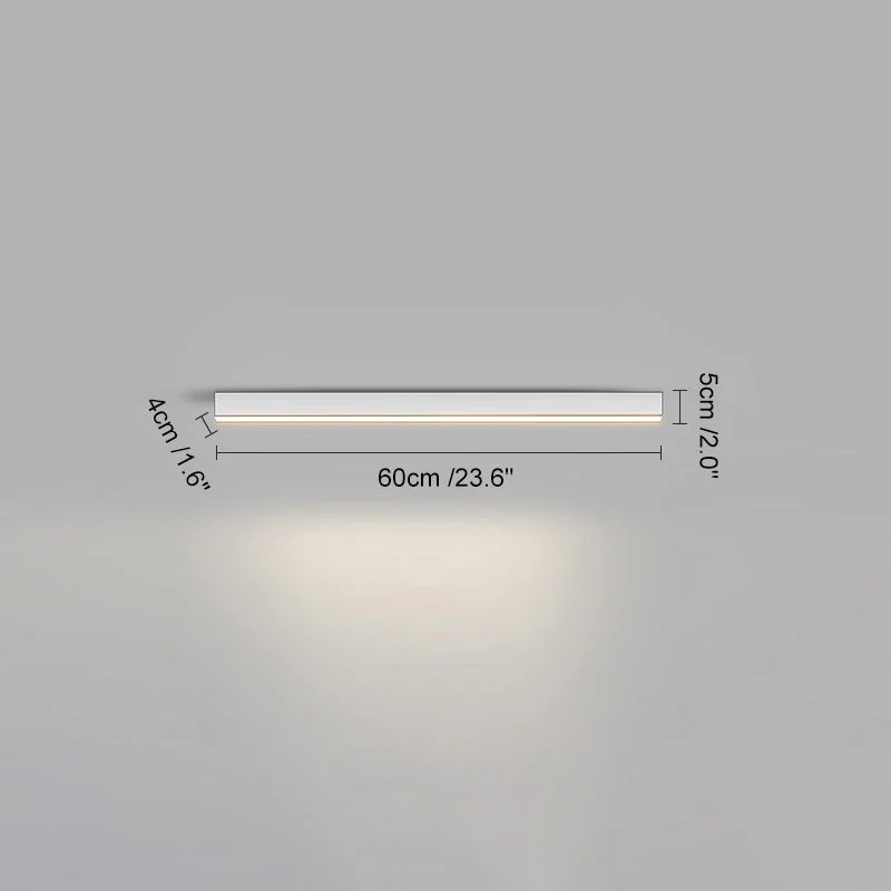 Monterio – Lineaire Plafondlamp - Image 26