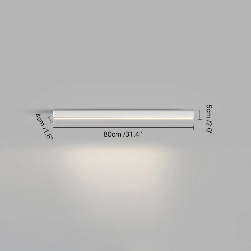 Monterio – Lineaire Plafondlamp - Image 27