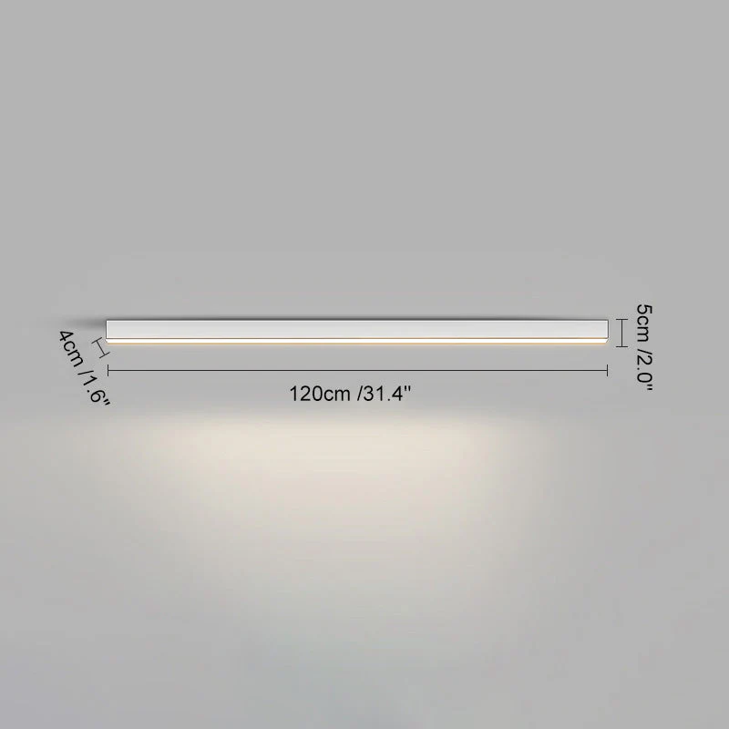 Monterio – Lineaire Plafondlamp - Image 29