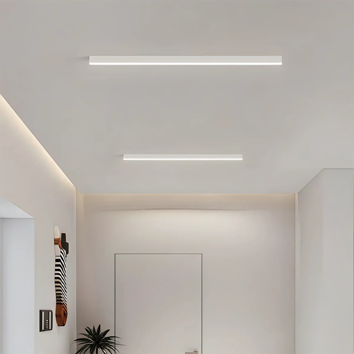 Monterio – Lineaire Plafondlamp - Image 35