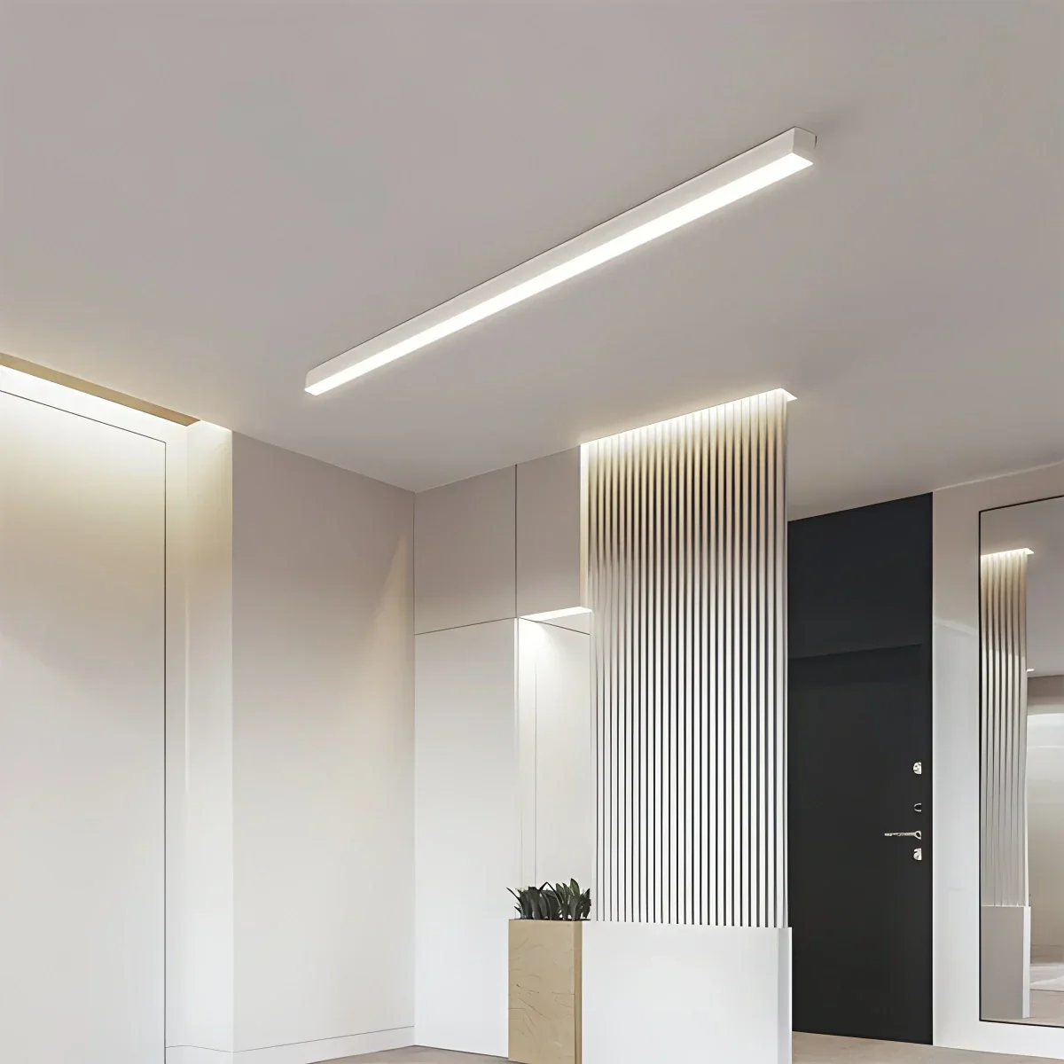 Monterio – Lineaire Plafondlamp - Image 36