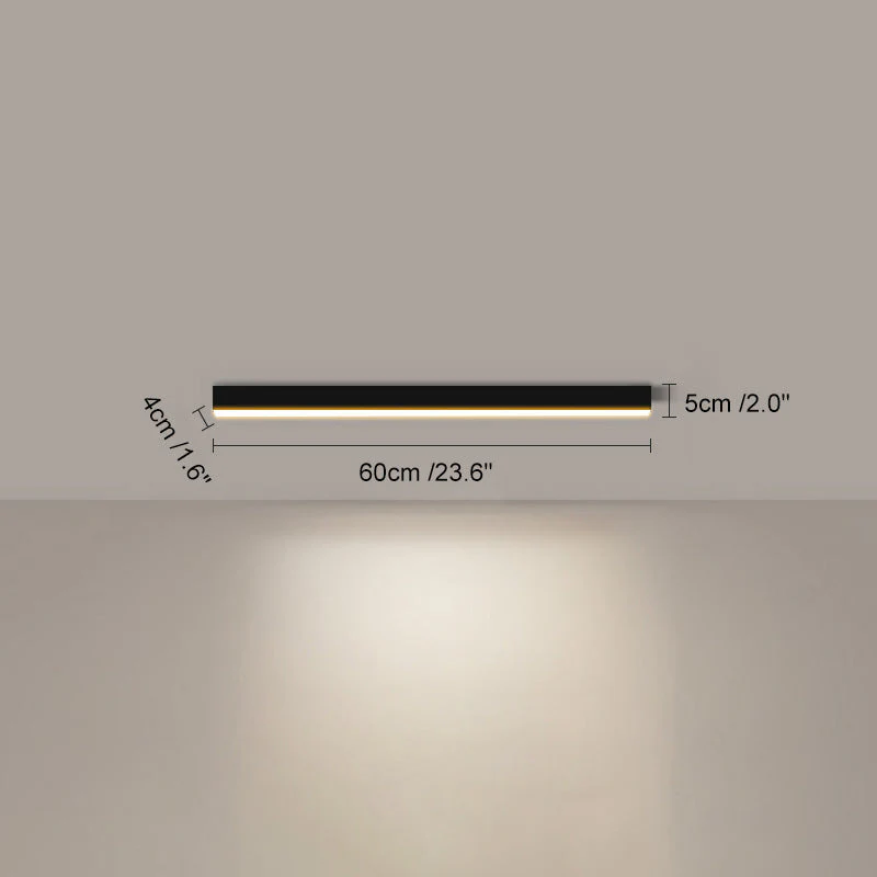 Monterio – Lineaire Plafondlamp - Image 6