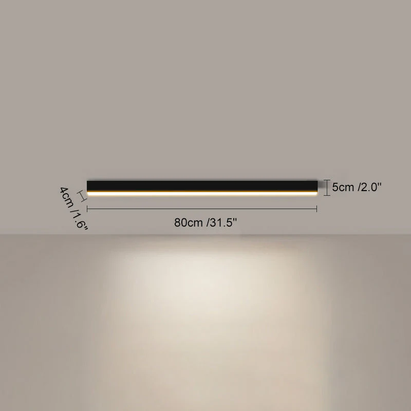 Monterio – Lineaire Plafondlamp - Image 7