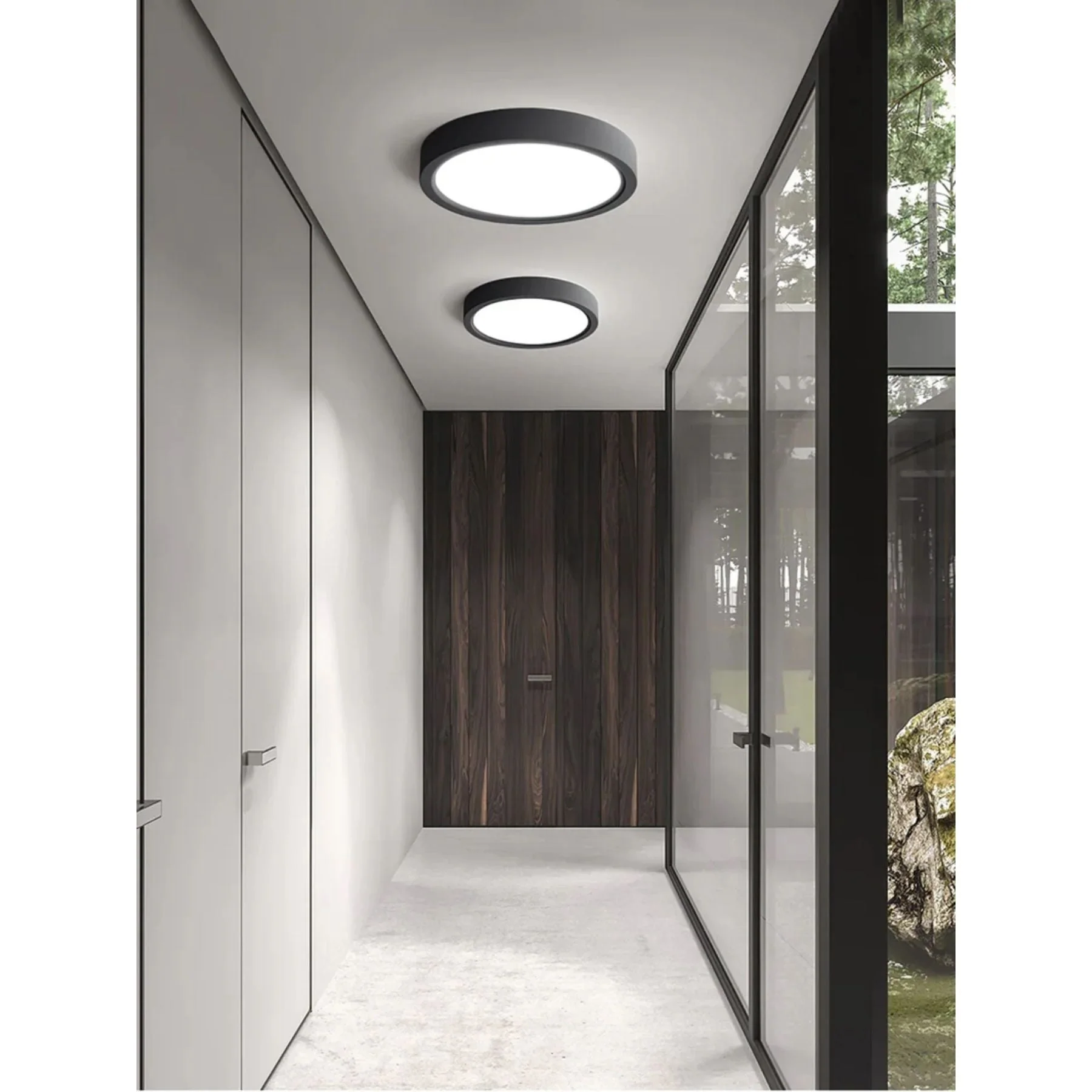 Morani – Plafondlamp - Image 24