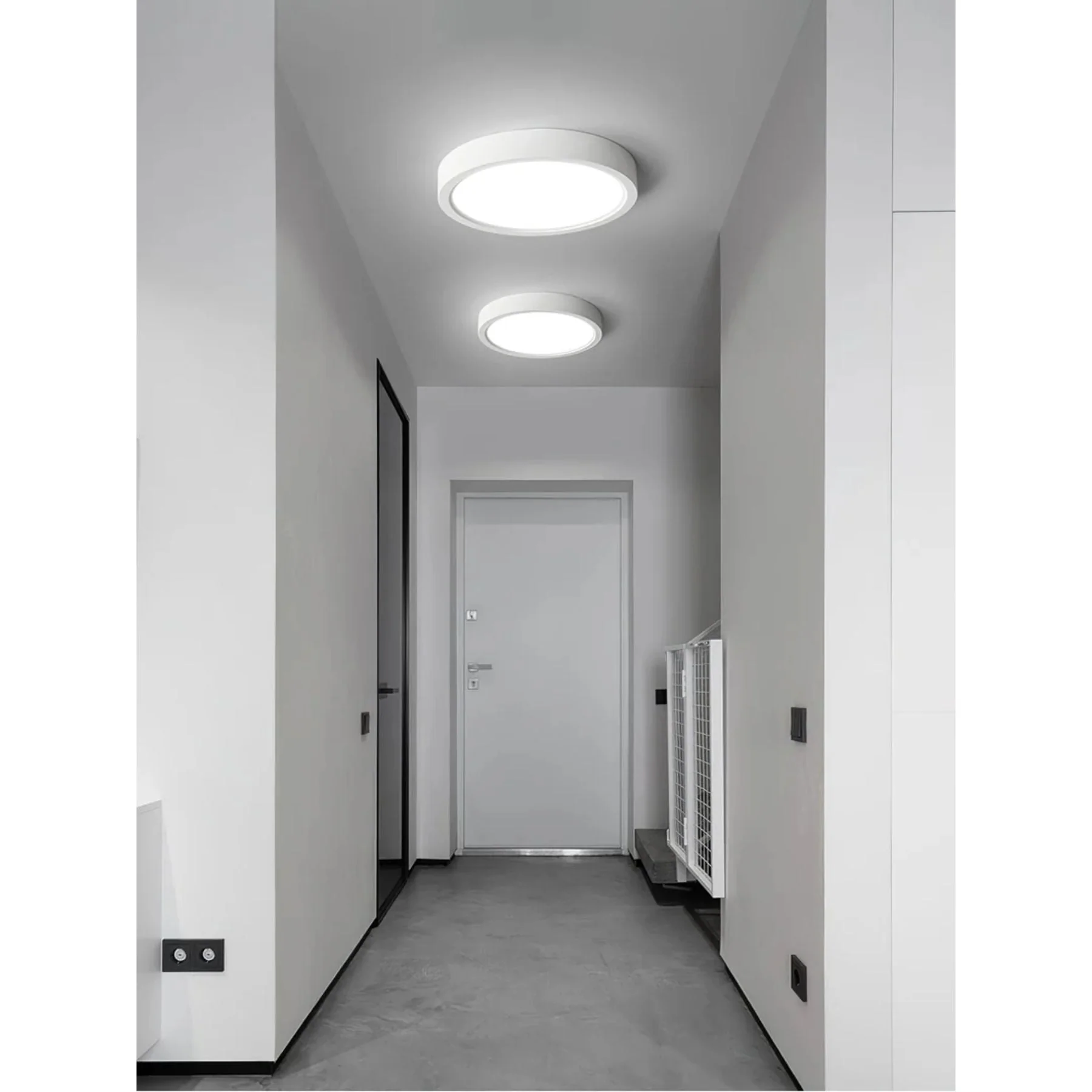 Morani – Plafondlamp - Image 27