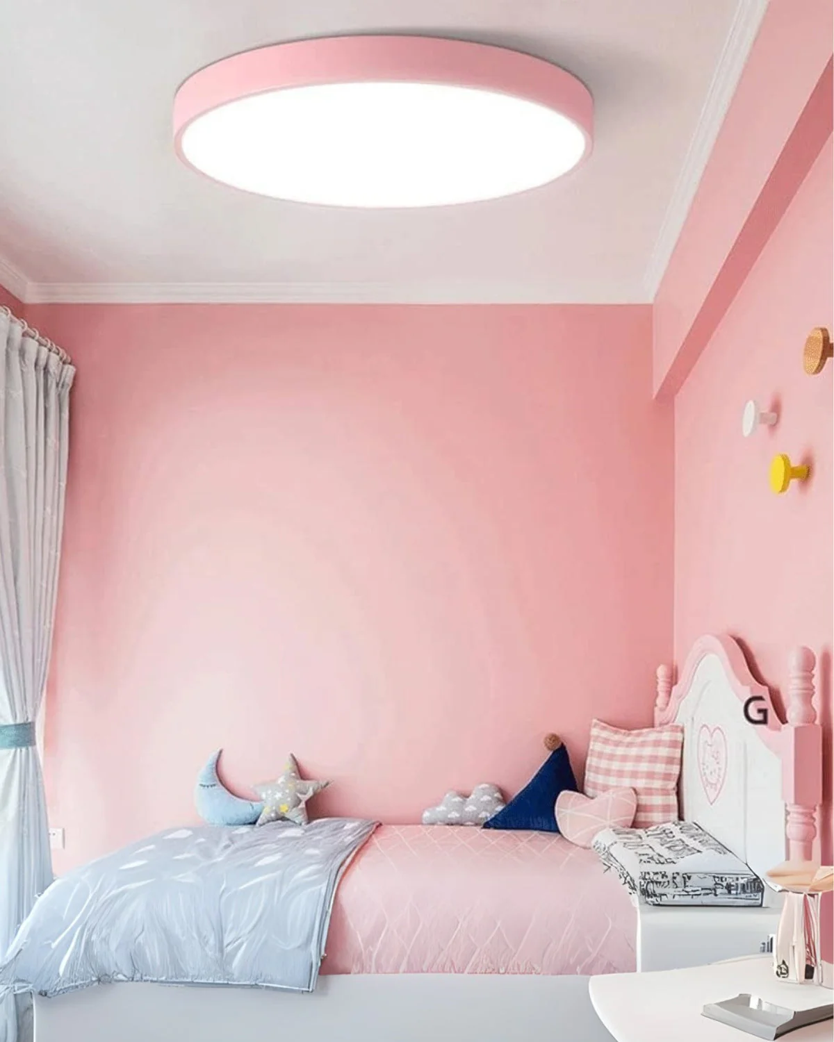 Moravia - Plafondlamp met Moderne Ontwerp Verlichting - Image 15