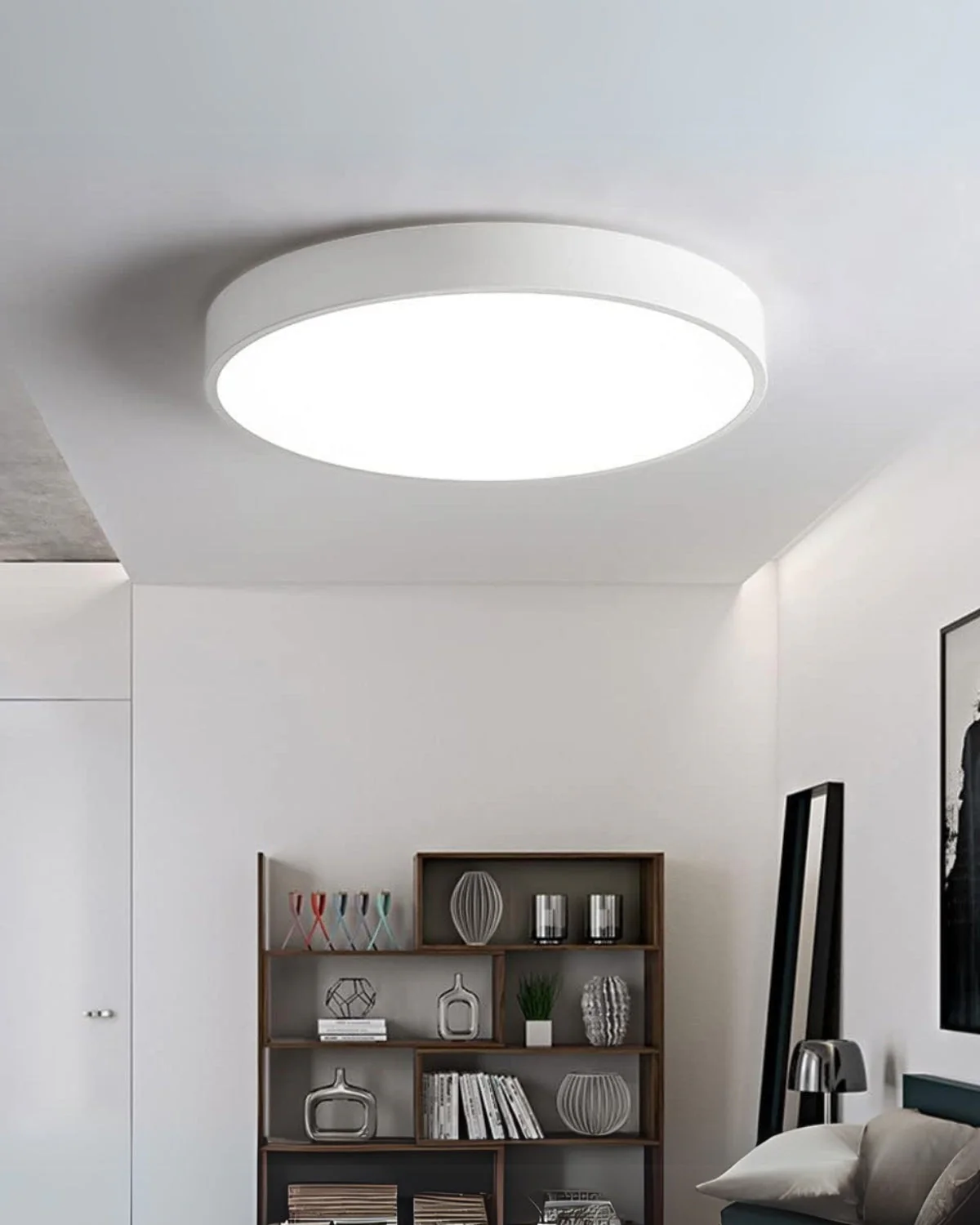 Moravia - Plafondlamp met Moderne Ontwerp Verlichting - Image 18