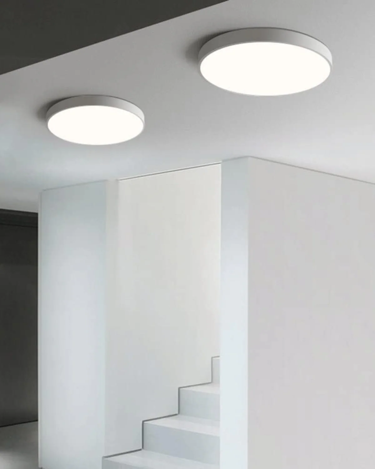 Moravia - Plafondlamp met Moderne Ontwerp Verlichting - Image 19