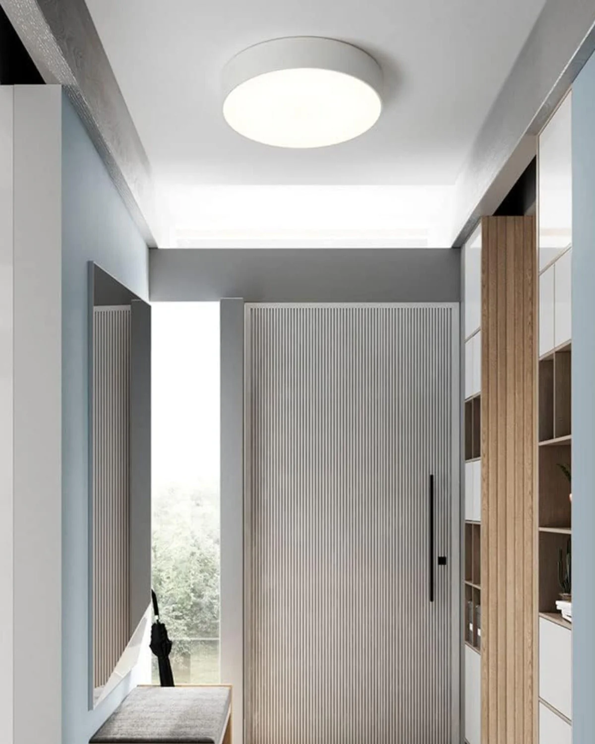 Moravia - Plafondlamp met Moderne Ontwerp Verlichting - Image 20