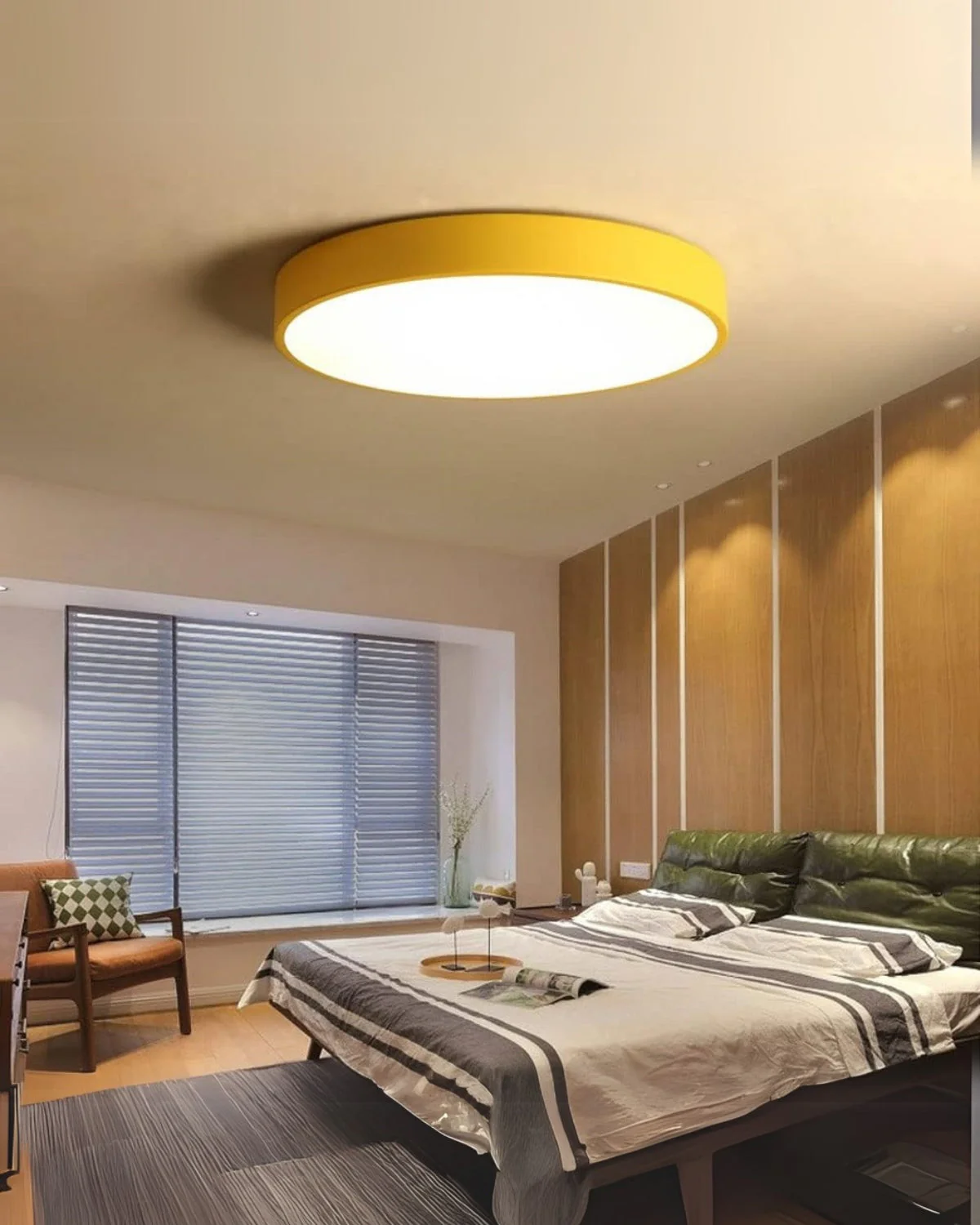 Moravia - Plafondlamp met Moderne Ontwerp Verlichting - Image 22