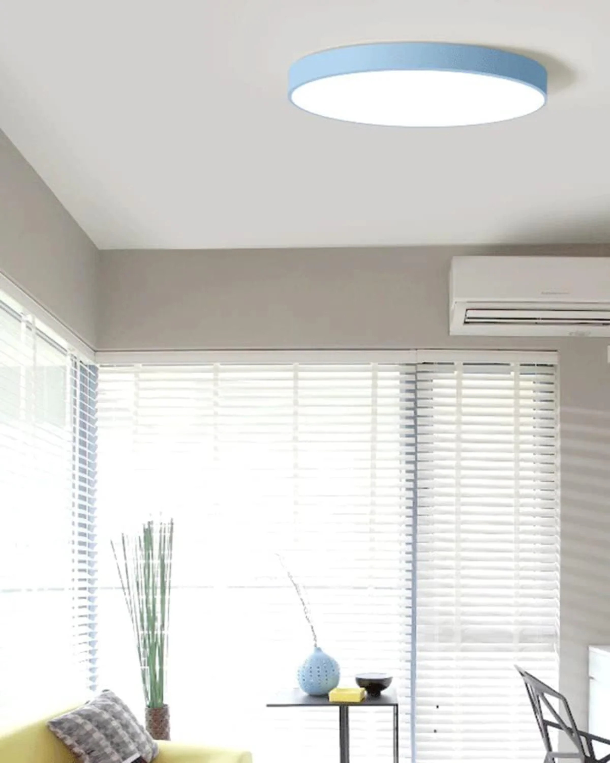 Moravia - Plafondlamp met Moderne Ontwerp Verlichting - Image 6