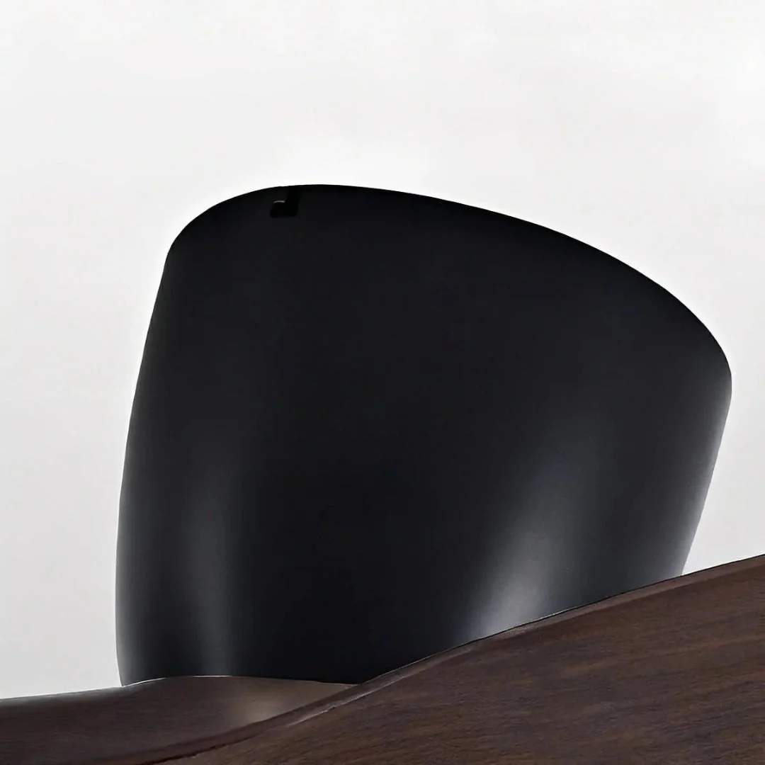 Nelvarn – Minimalistische Plafondventilator Met Bladen - Image 10