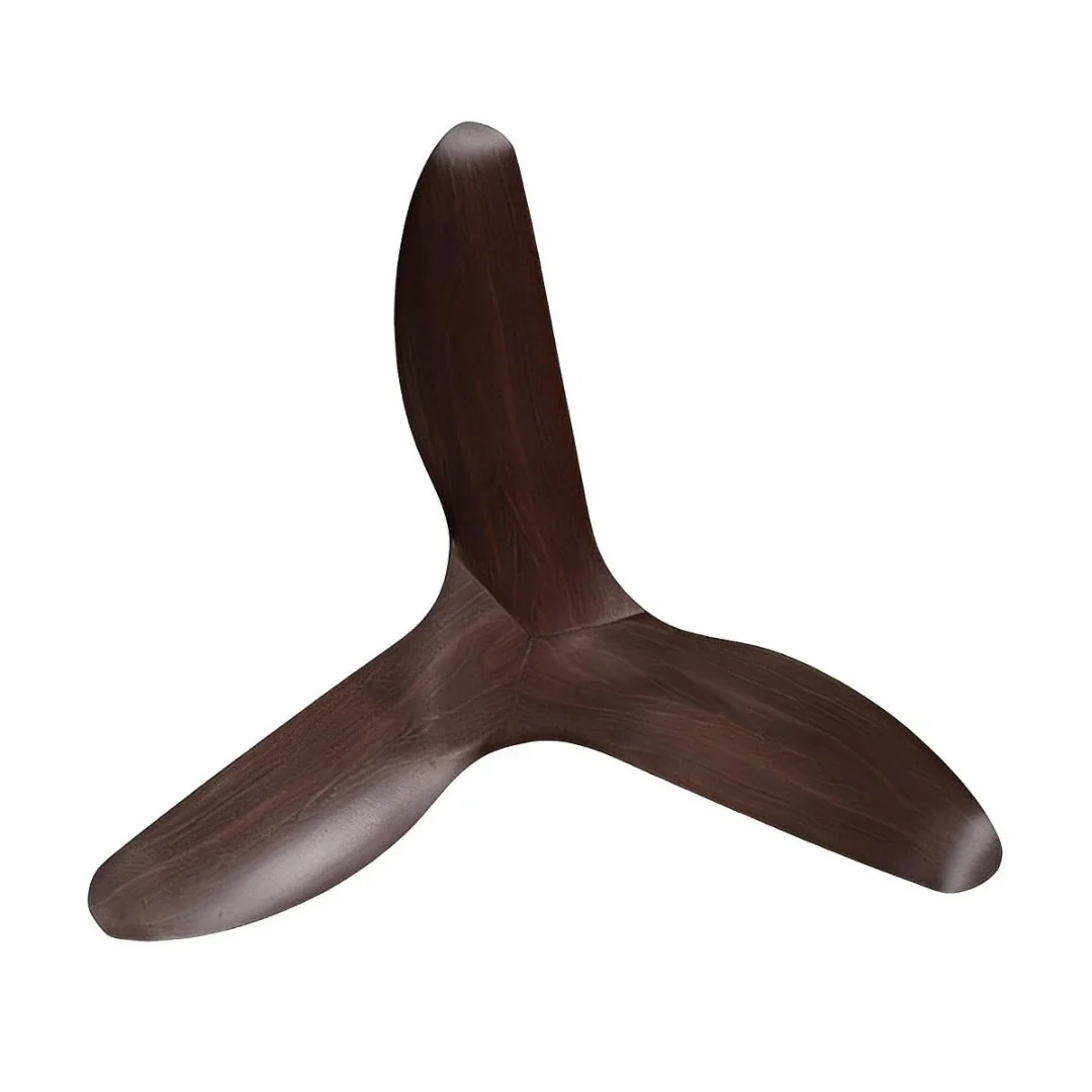 Nelvarn – Minimalistische Plafondventilator Met Bladen - Image 9