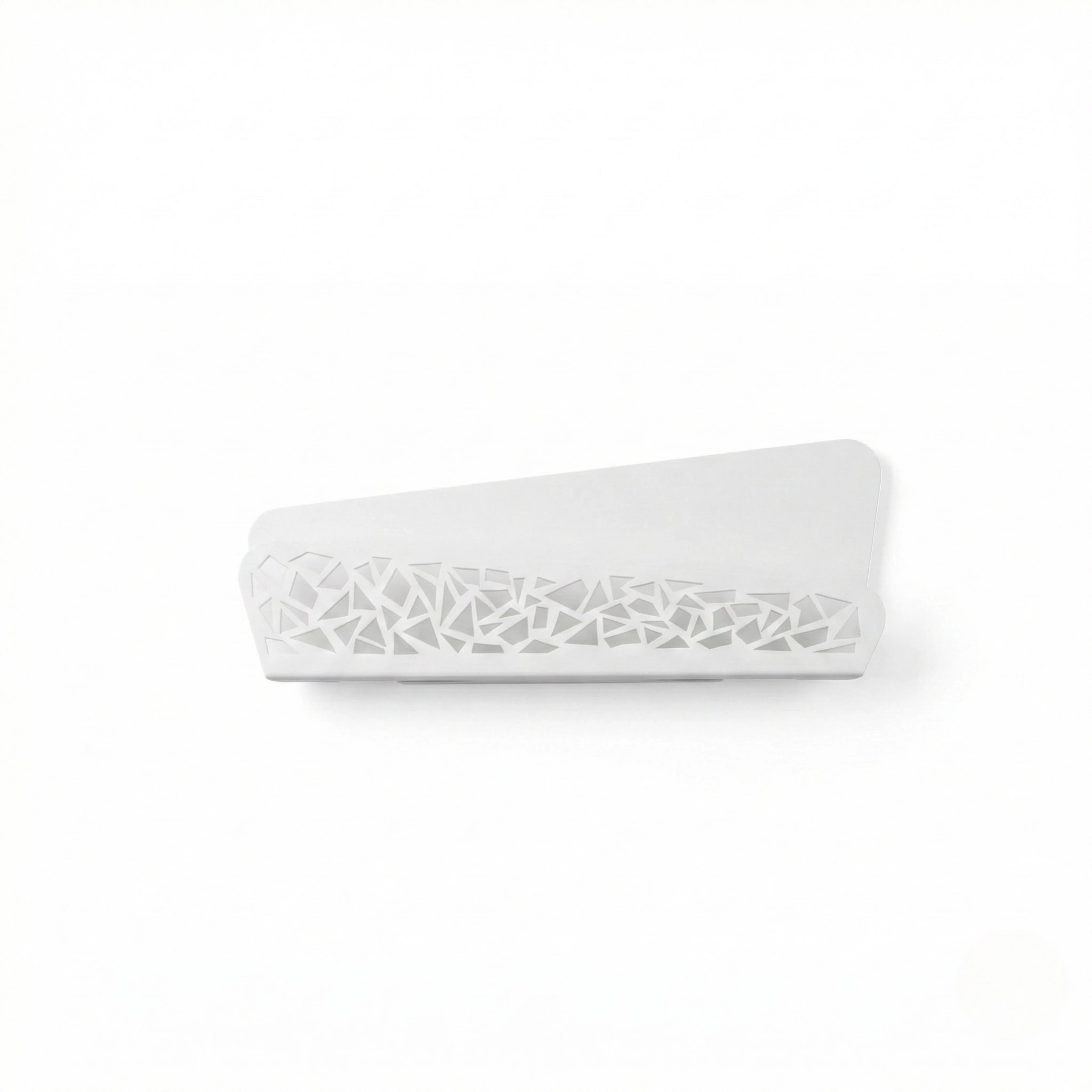 Neravon - Moderne Witte Wandlamp - Image 2