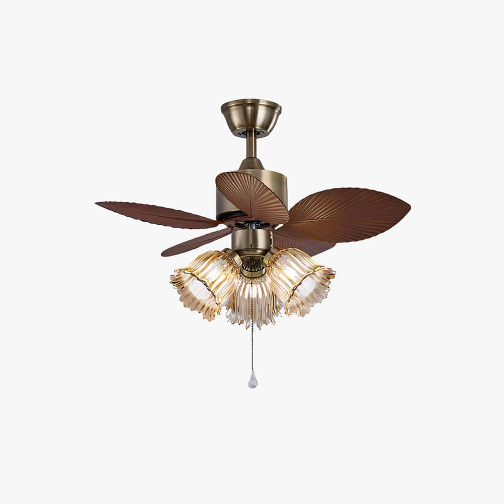 Nivaro – Plafondventilator met Verlichting - Image 2