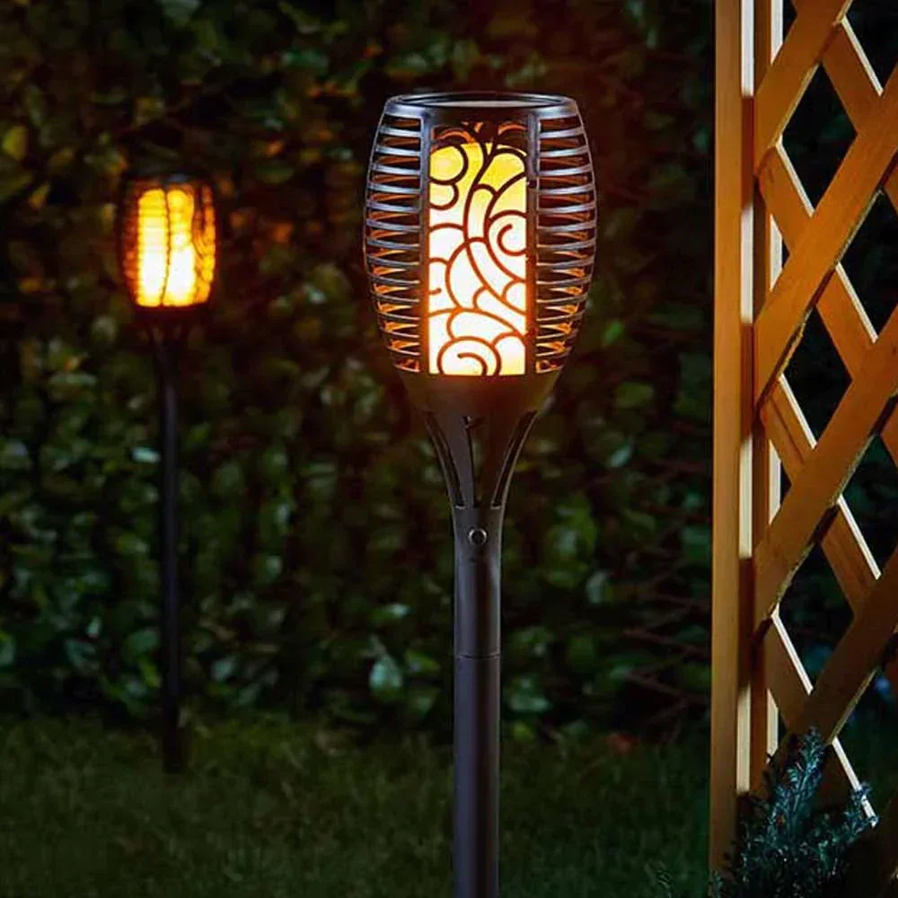 Nivera – Solar Tuinpad Lamp Voor Sfeerverlichting - Image 5