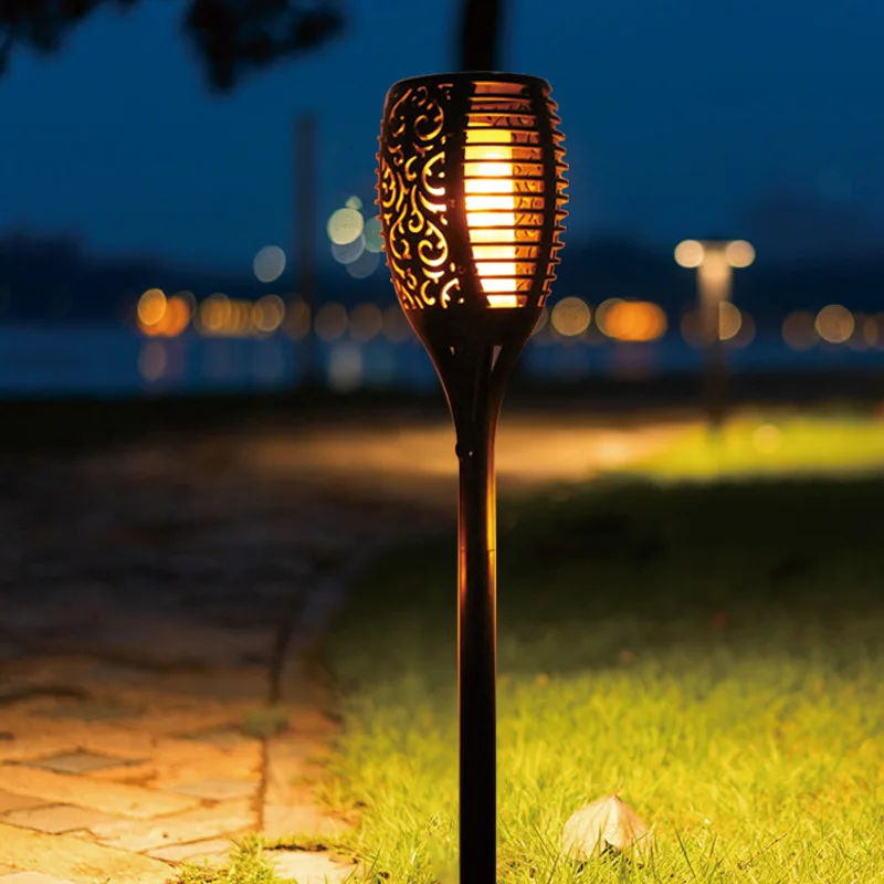 Nivera – Solar Tuinpad Lamp Voor Sfeerverlichting - Image 8