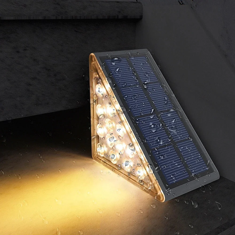 Noctellea - Solar Tuinverlichting Voor Trappen