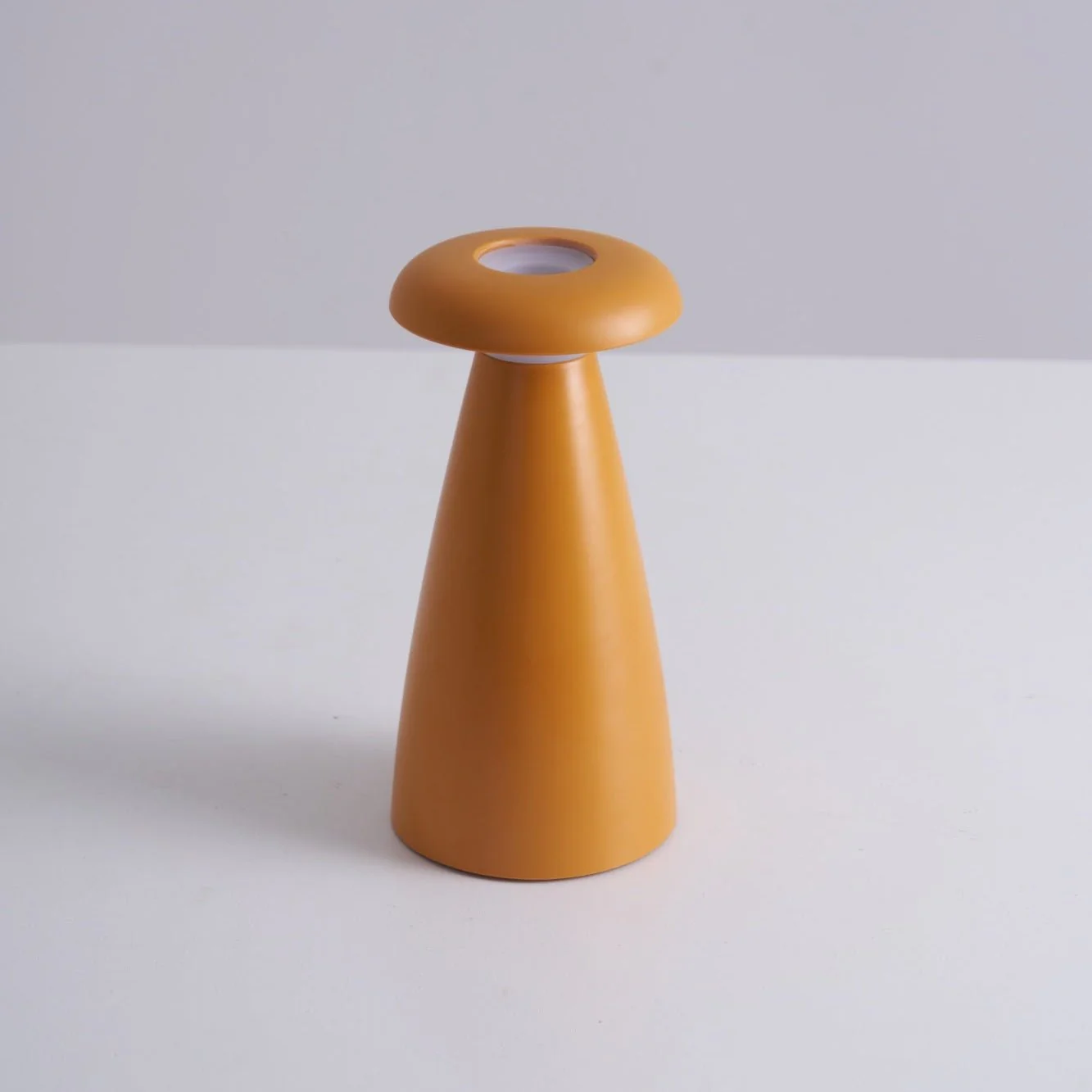 Nokava – Oplaadbare Paddenstoel Tafellamp met Modern Design - Image 3