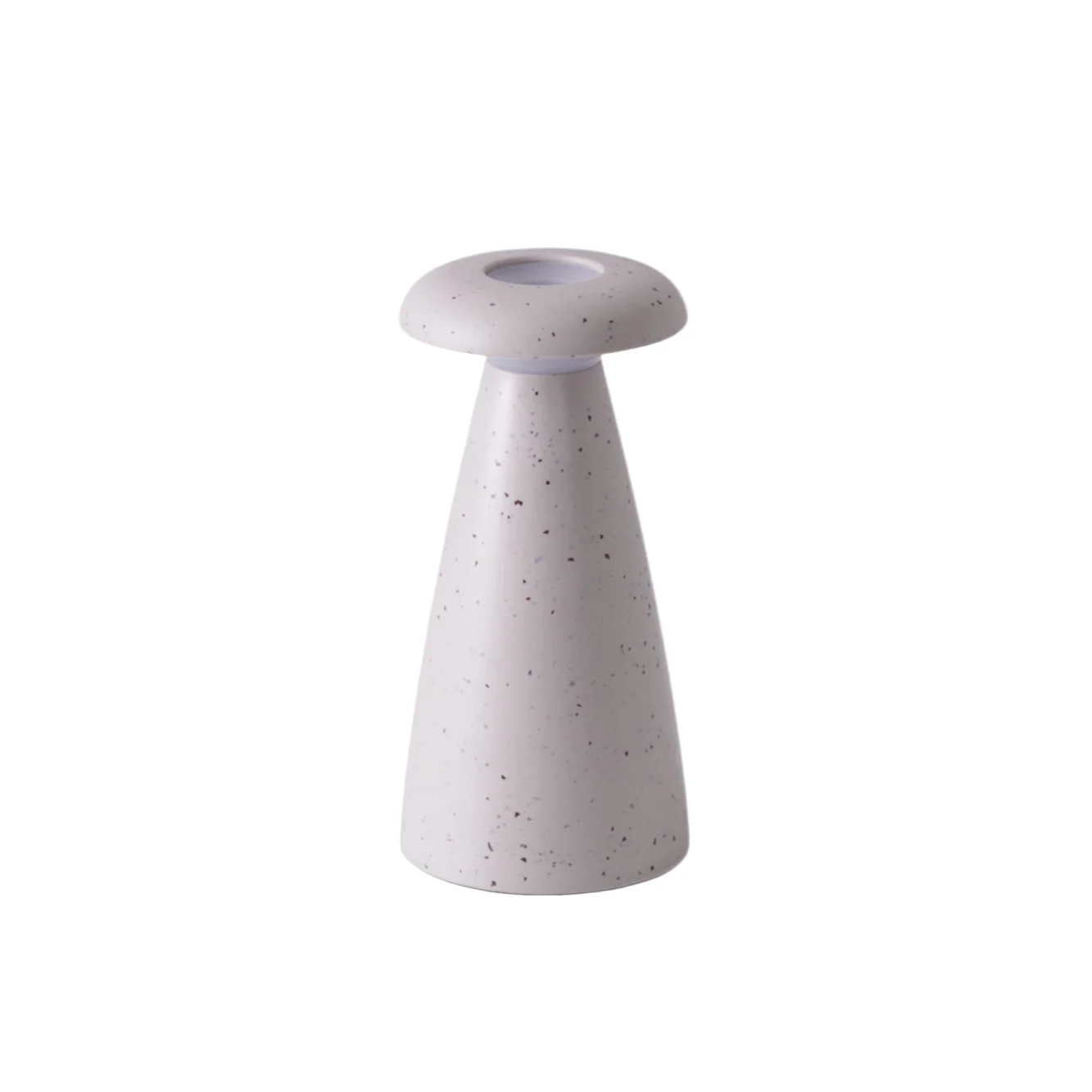 Nokava – Oplaadbare Paddenstoel Tafellamp met Modern Design - Image 4