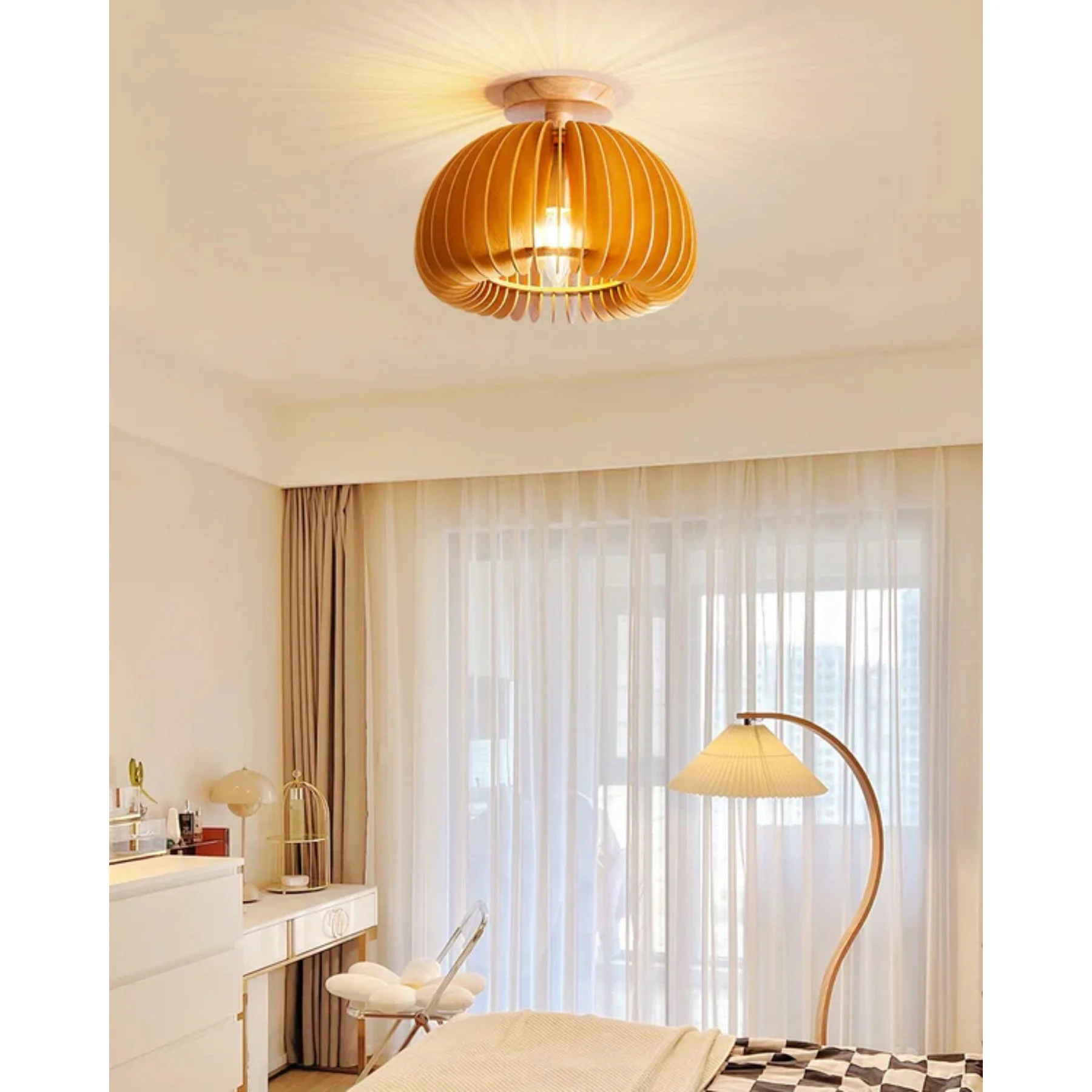 Nolari - Moderne Plafondlamp - Image 11