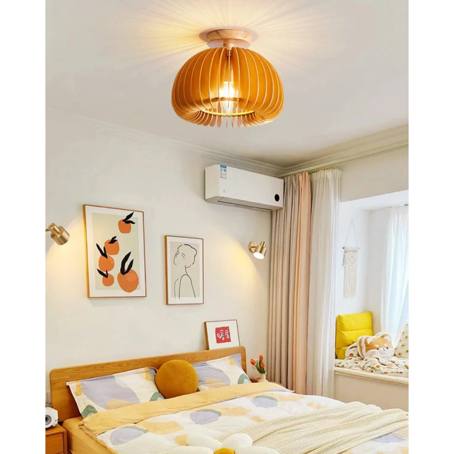 Nolari - Moderne Plafondlamp - Image 13