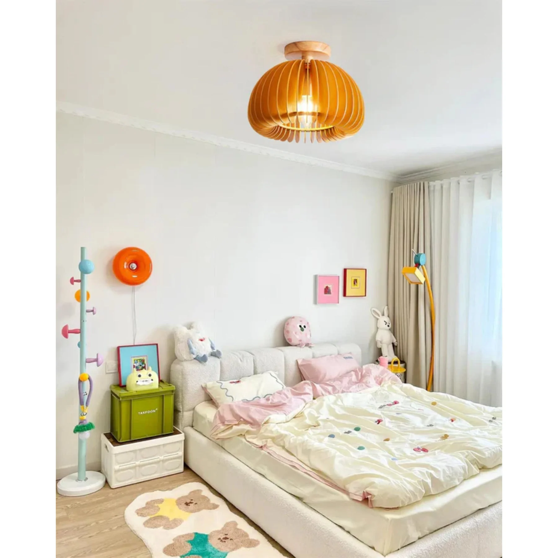 Nolari - Moderne Plafondlamp - Image 14