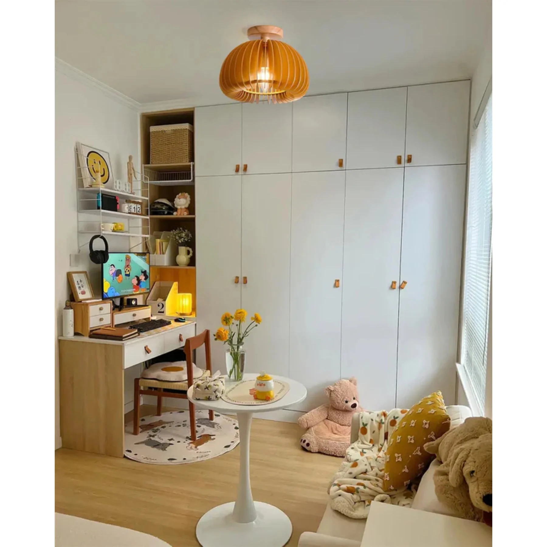 Nolari - Moderne Plafondlamp - Image 15
