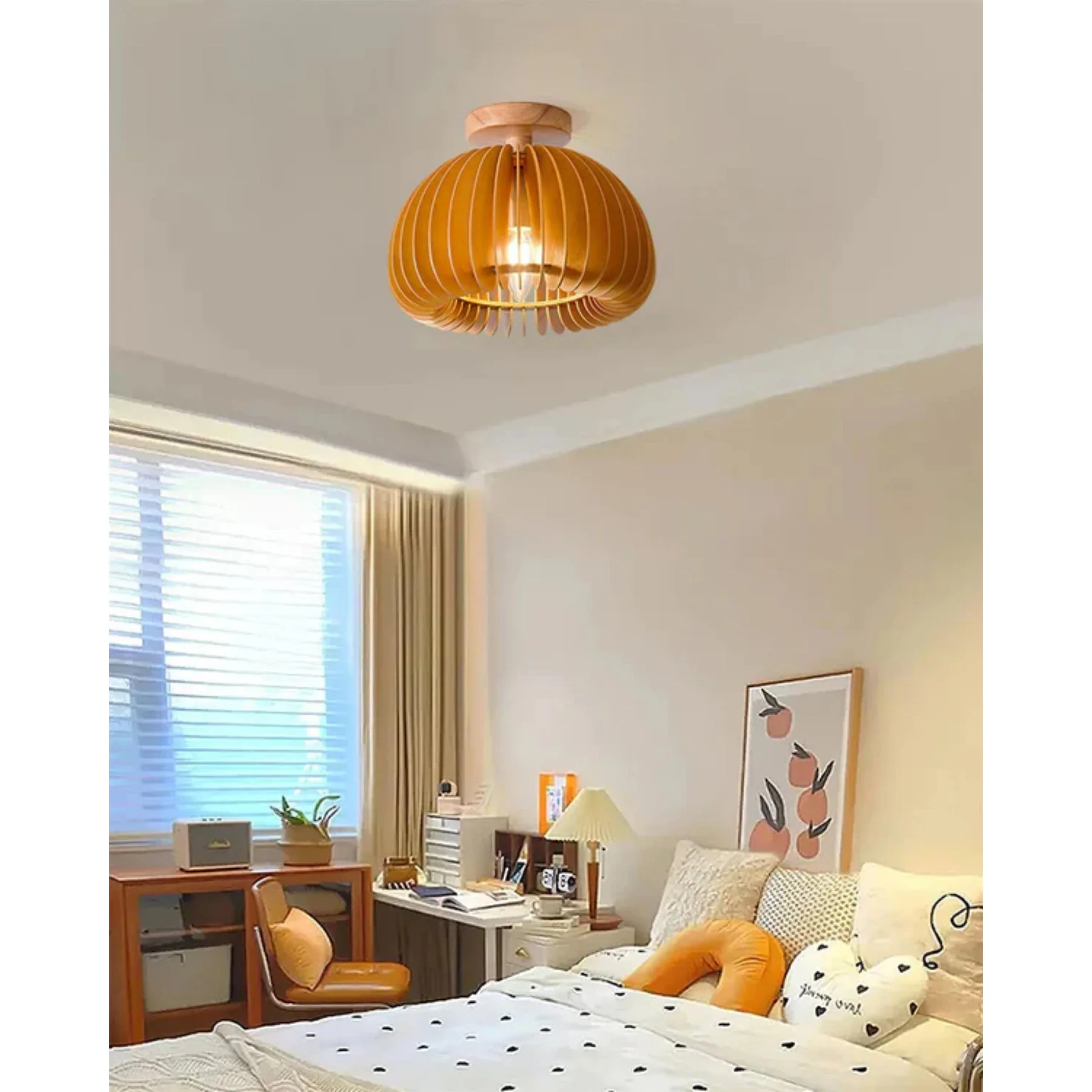 Nolari - Moderne Plafondlamp - Image 16