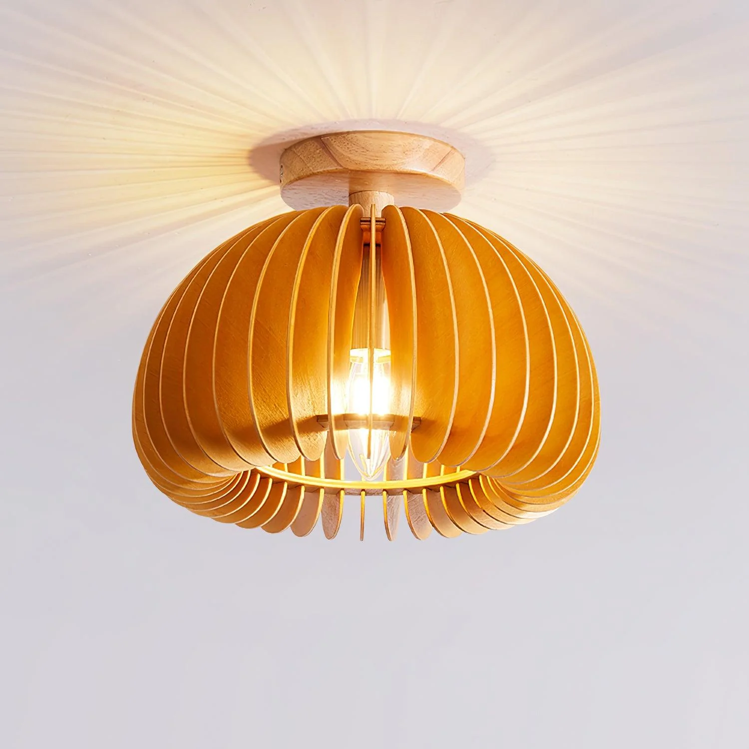 Nolari - Moderne Plafondlamp - Image 7