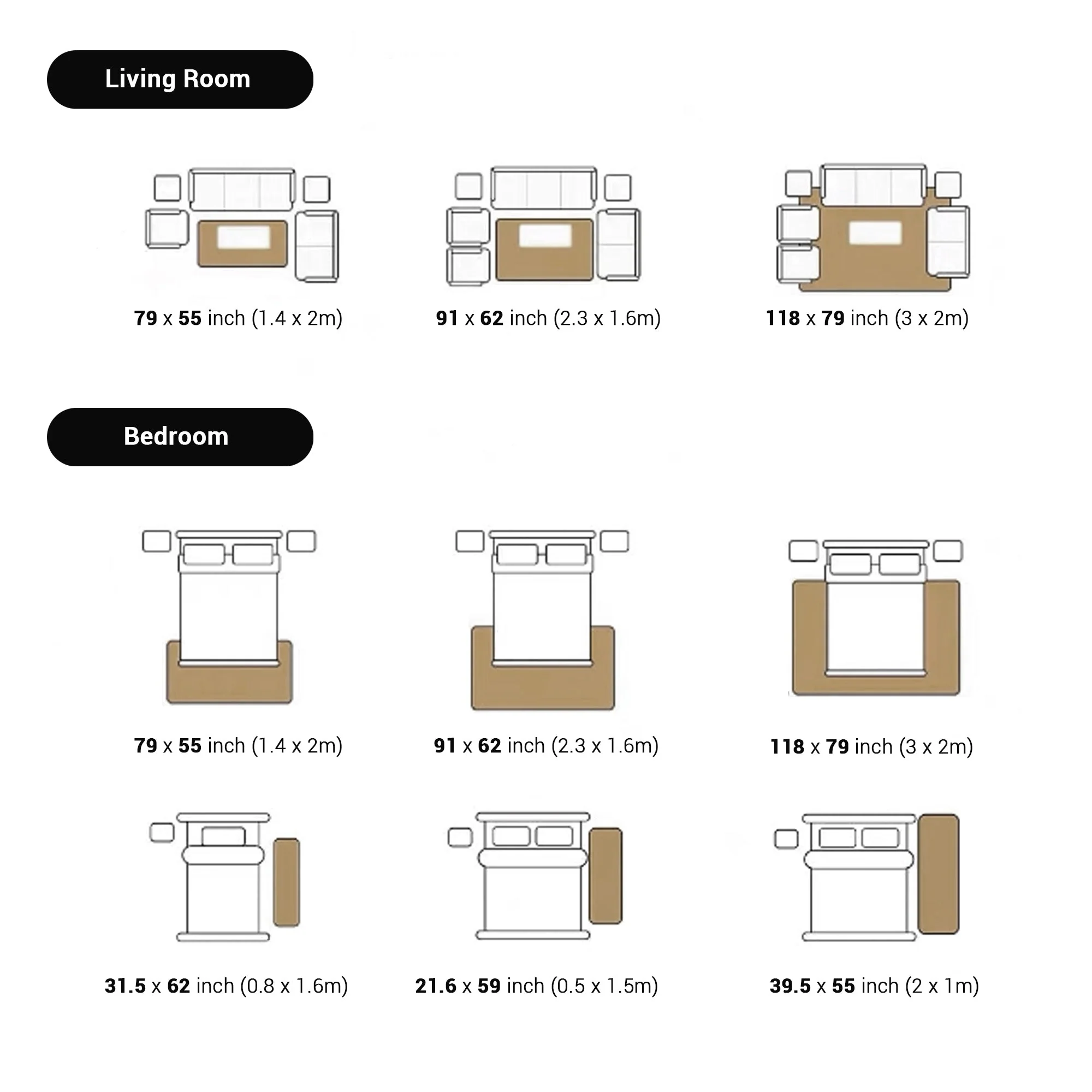 NordicFlow – Luxe Handgemaakte Badmat met Abstract Design voor Stijlvolle Badkamers - Image 17