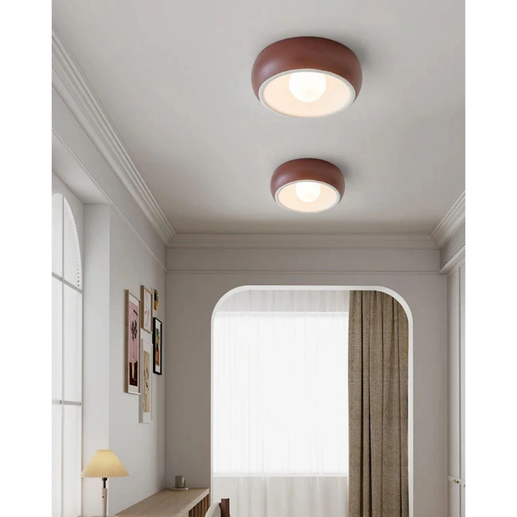 Noremis – Moderne Plafondlamp - Image 21