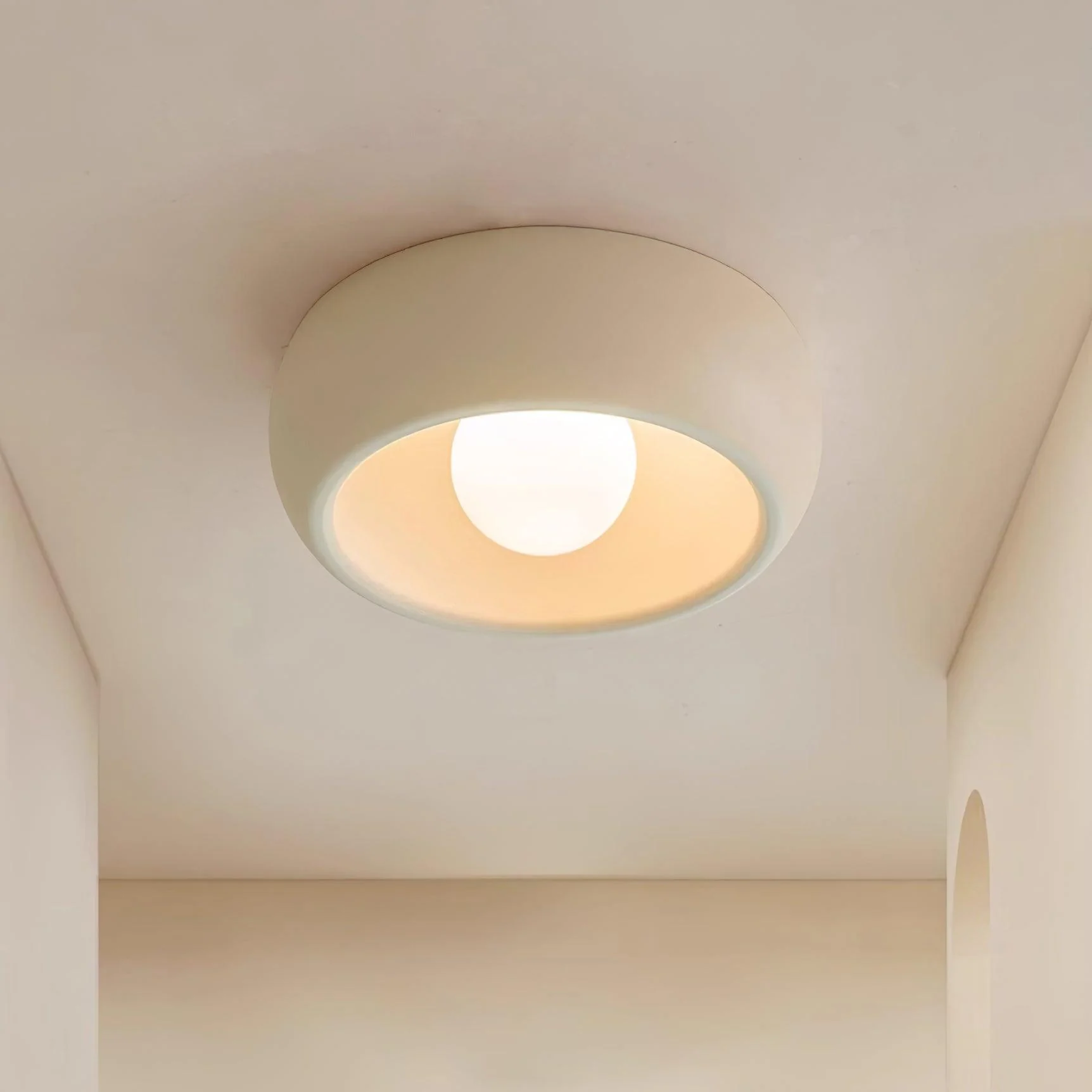 Noremis – Moderne Plafondlamp - Image 9