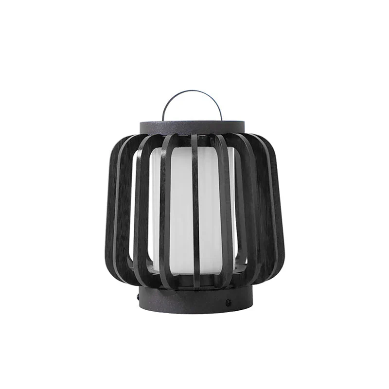 Norien - Oplaadbare Buitenlamp