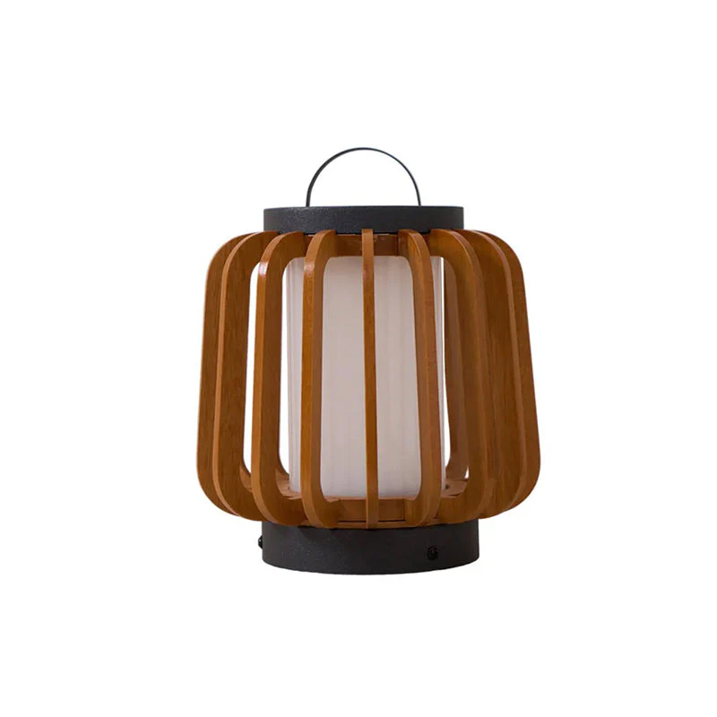 Norien - Oplaadbare Buitenlamp - Image 2
