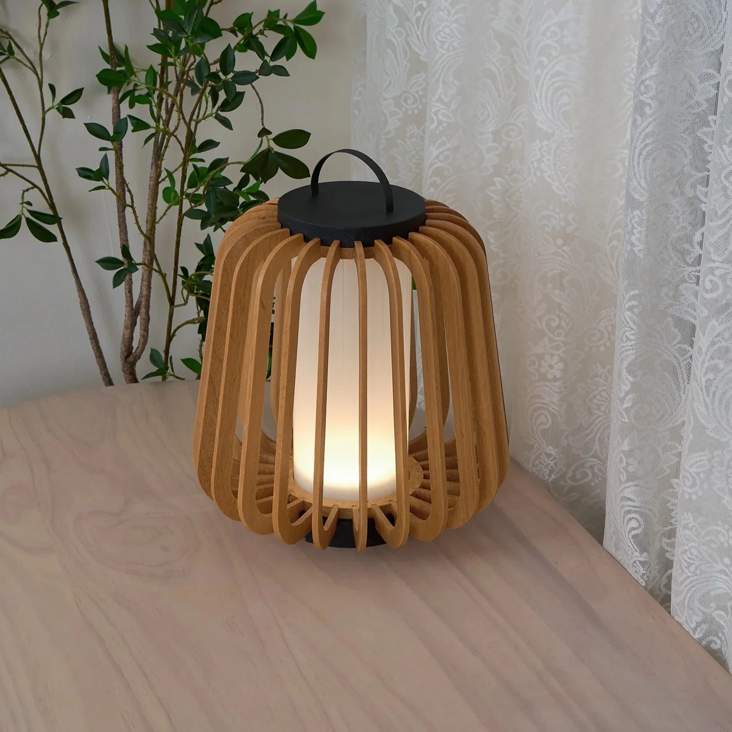 Norien - Oplaadbare Buitenlamp - Image 37