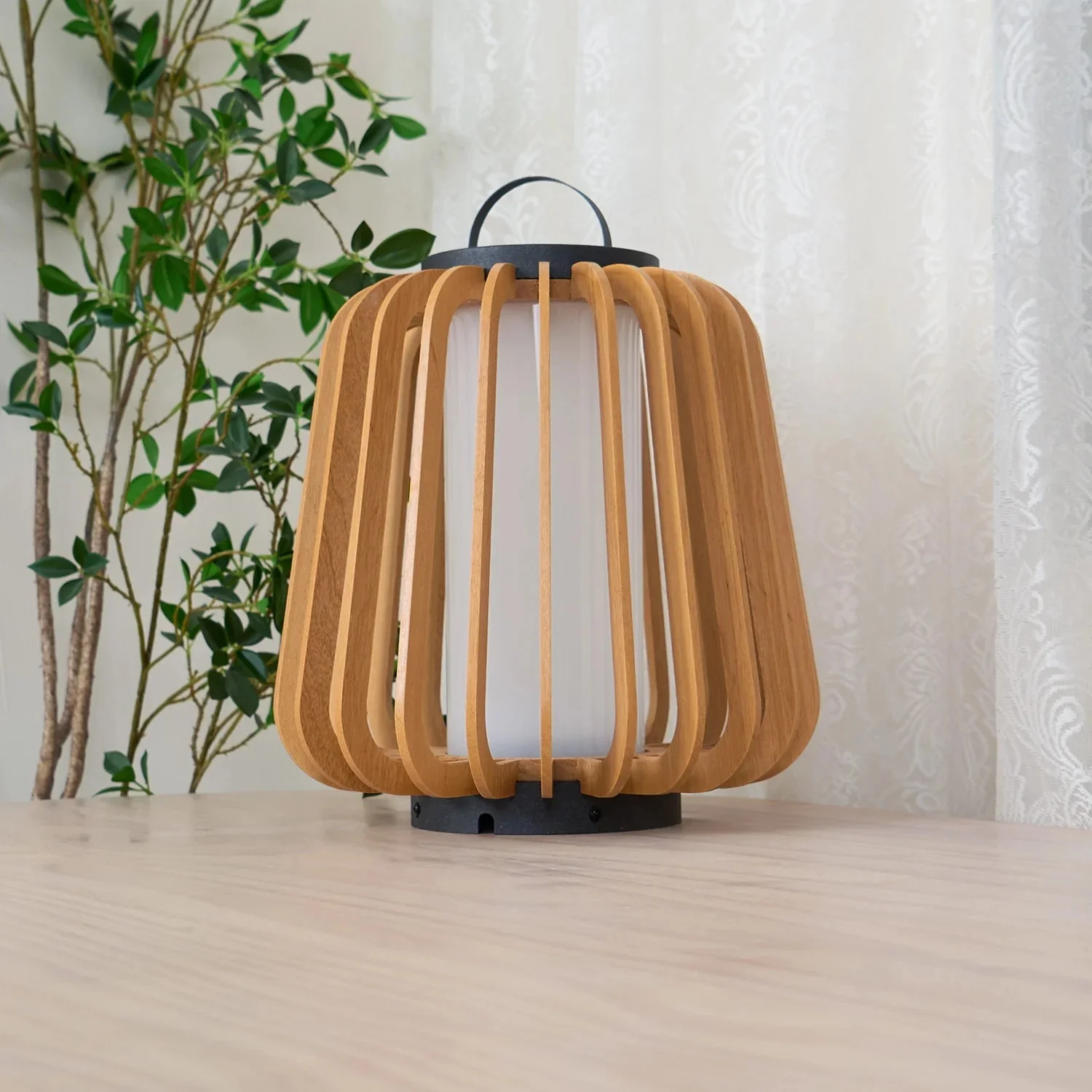 Norien - Oplaadbare Buitenlamp - Image 38