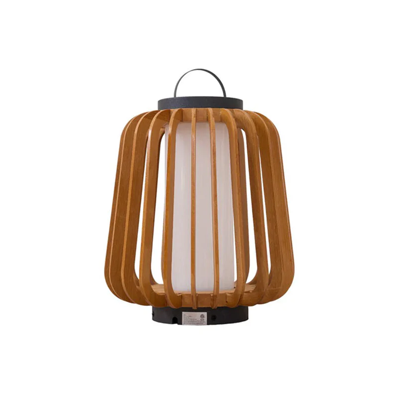 Norien - Oplaadbare Buitenlamp - Image 4