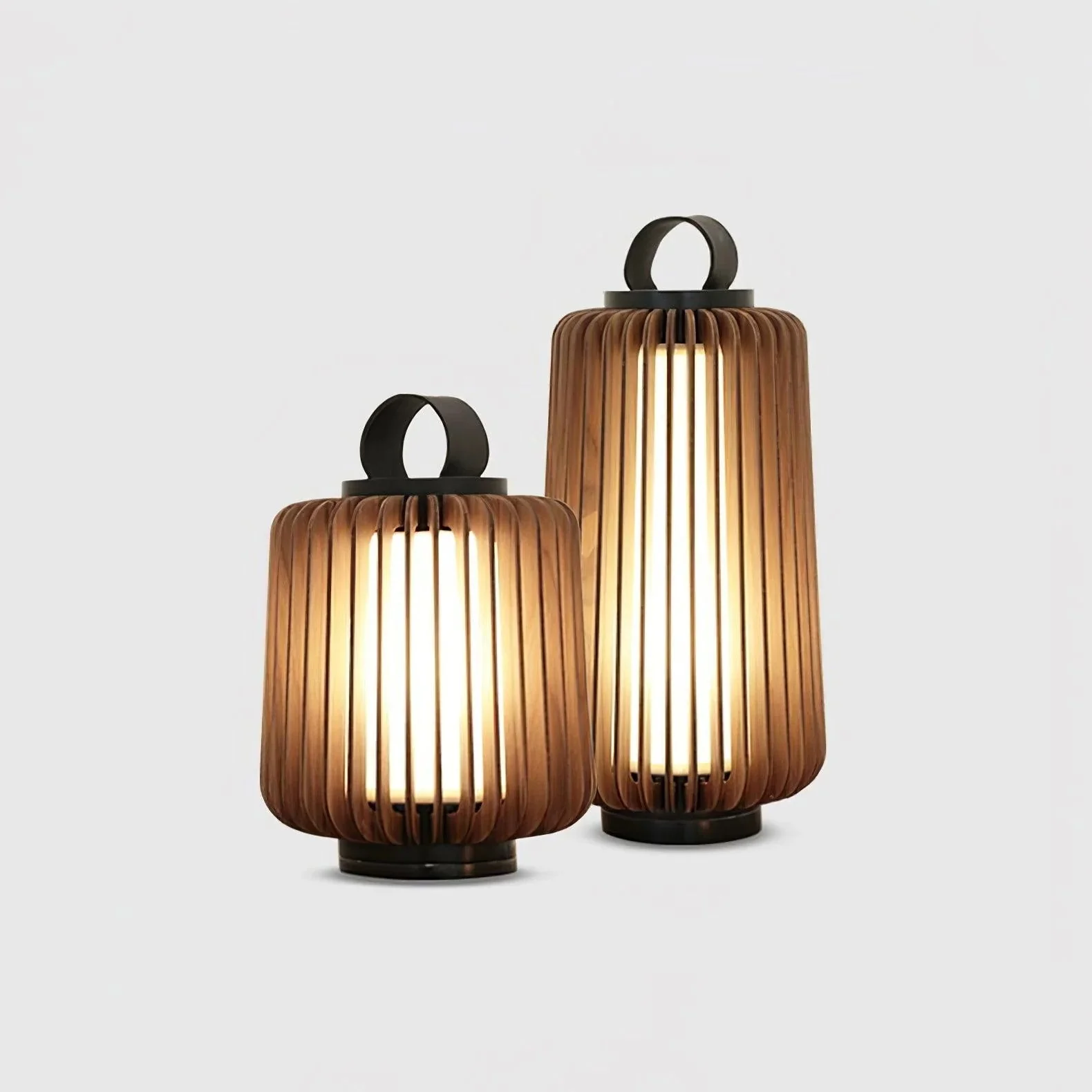 Norien - Oplaadbare Buitenlamp - Image 41
